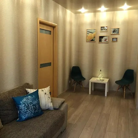 Apartament Gorky Park Mińsk