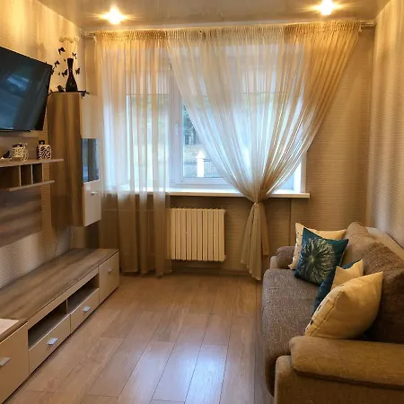 Apartment Gorky Park *